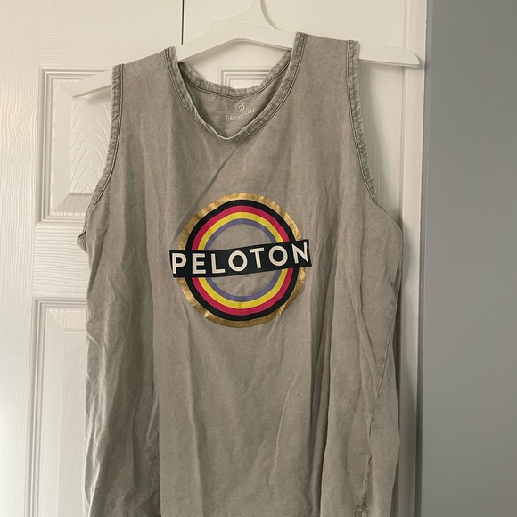peloton tank top - Picture 1 of 2